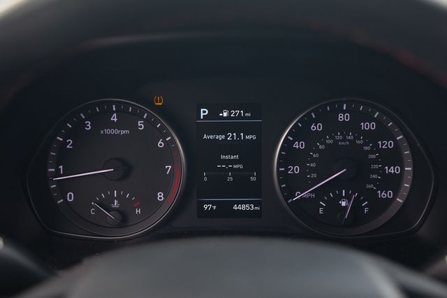 2020 Hyundai Elantra GT N Line Automatic - 23048552 - 29