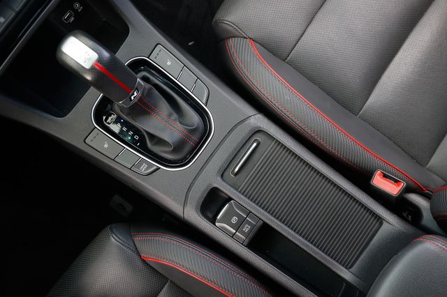 2020 Hyundai Elantra GT N Line Automatic - 23048552 - 37