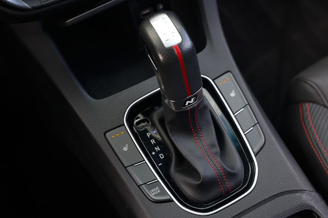 2020 Hyundai Elantra GT N Line Automatic - 23048552 - 40