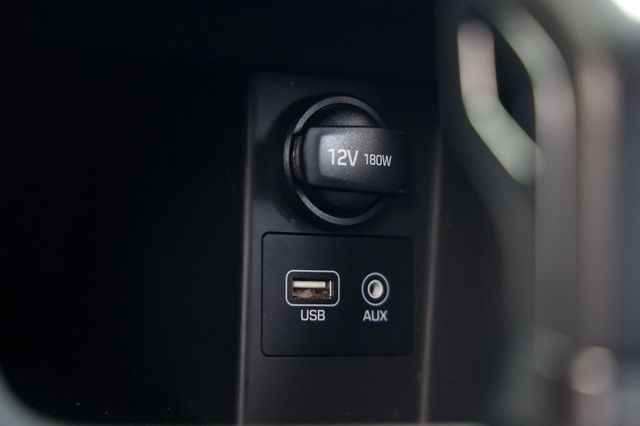2020 Hyundai Elantra GT N Line Automatic - 23048552 - 41