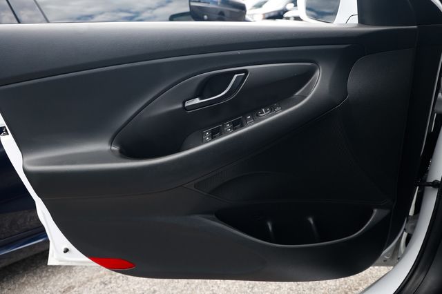 2020 Hyundai Elantra GT N Line Automatic - 23048552 - 42