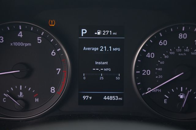 2020 Hyundai Elantra GT N Line Automatic - 23048552 - 46