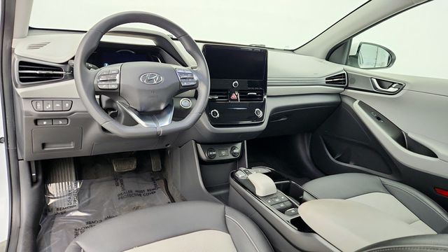 2020 Hyundai Ioniq Electric Limited Hatchback - 22955651 - 12