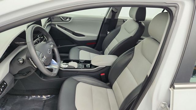 2020 Hyundai Ioniq Electric Limited Hatchback - 22955651 - 20