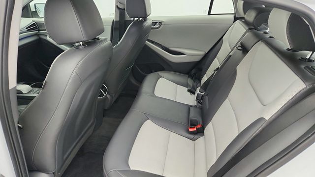 2020 Hyundai Ioniq Electric Limited Hatchback - 22955651 - 21