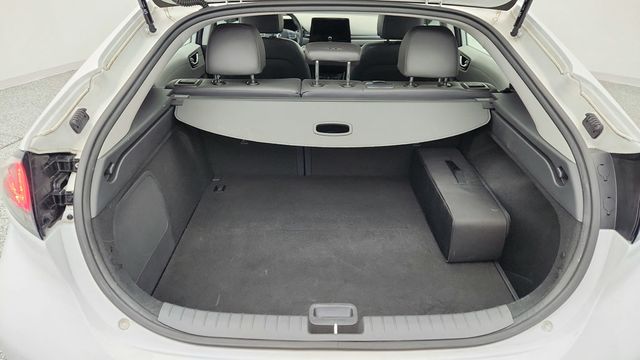 2020 Hyundai Ioniq Electric Limited Hatchback - 22955651 - 22