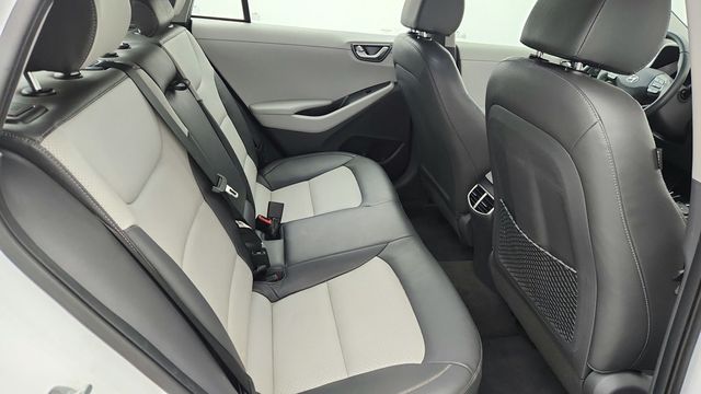 2020 Hyundai Ioniq Electric Limited Hatchback - 22955651 - 23