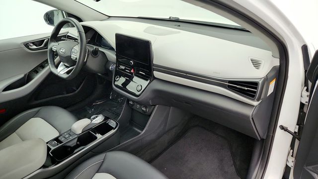 2020 Hyundai Ioniq Electric Limited Hatchback - 22955651 - 25
