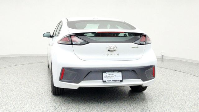 2020 Hyundai Ioniq Electric Limited Hatchback - 22955651 - 5