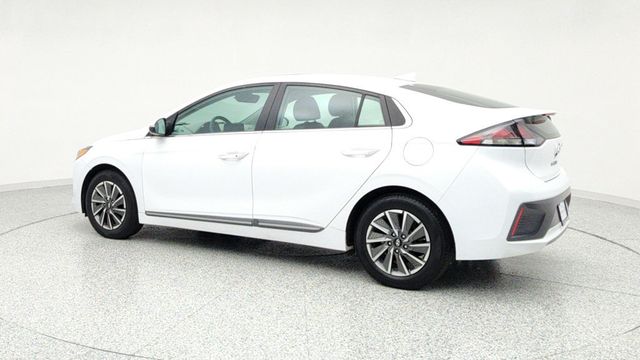 2020 Hyundai Ioniq Electric Limited Hatchback - 22955651 - 6