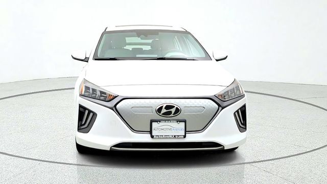 2020 Hyundai Ioniq Electric Limited Hatchback - 23089236 - 1