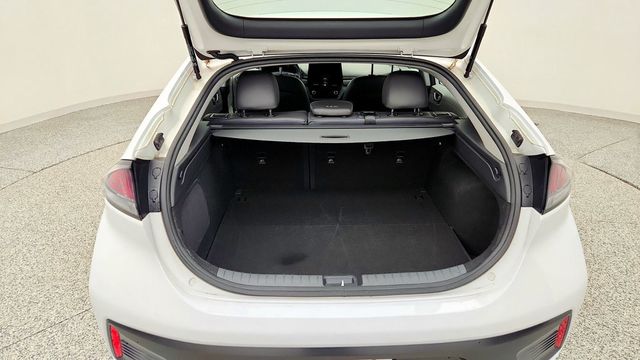2020 Hyundai Ioniq Electric Limited Hatchback - 23089236 - 23