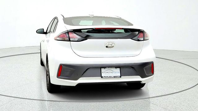 2020 Hyundai Ioniq Electric Limited Hatchback - 23089236 - 5