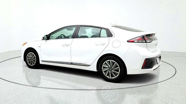 2020 Hyundai Ioniq Electric Limited Hatchback - 23089236 - 6