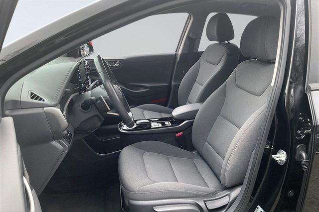 2020 Hyundai Ioniq Electric SE Hatchback - 22969465 - 9