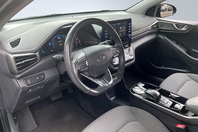 2020 Hyundai Ioniq Electric SE Hatchback - 22969465 - 10