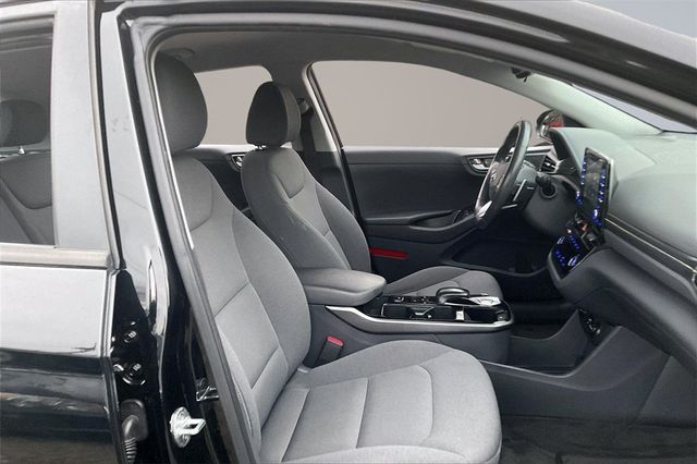 2020 Hyundai Ioniq Electric SE Hatchback - 22969465 - 12