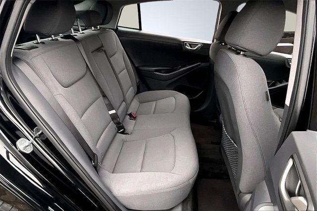 2020 Hyundai Ioniq Electric SE Hatchback - 22969465 - 13