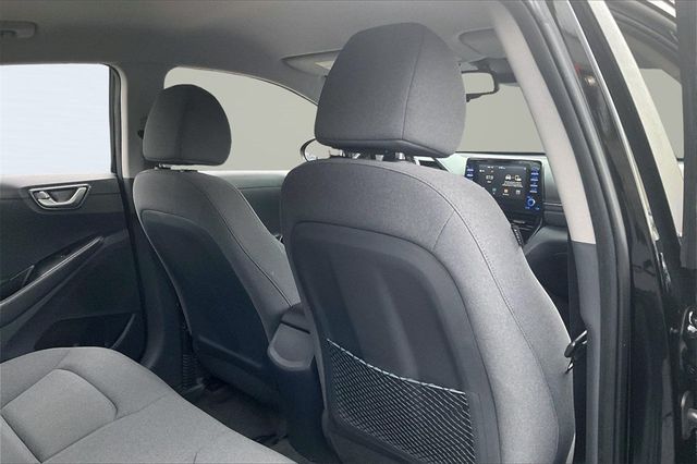 2020 Hyundai Ioniq Electric SE Hatchback - 22969465 - 14