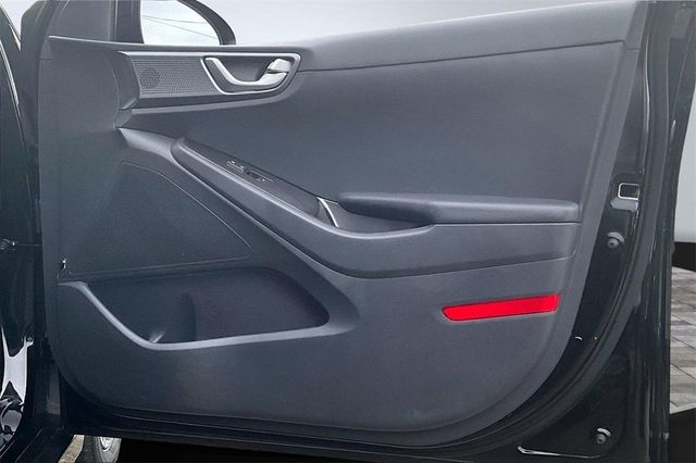 2020 Hyundai Ioniq Electric SE Hatchback - 22969465 - 15