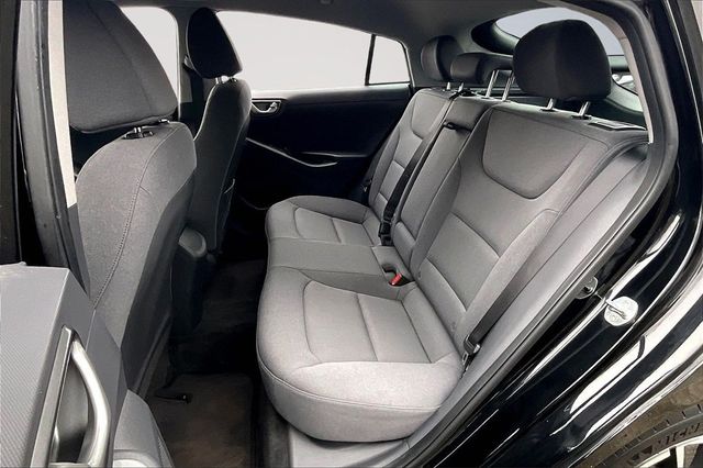 2020 Hyundai Ioniq Electric SE Hatchback - 22969465 - 16