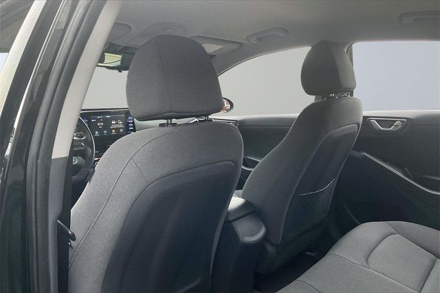 2020 Hyundai Ioniq Electric SE Hatchback - 22969465 - 17