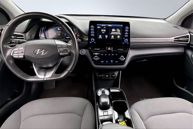 2020 Hyundai Ioniq Electric SE Hatchback - 22969465 - 18