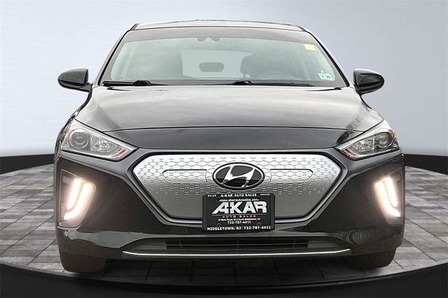2020 Hyundai Ioniq Electric SE Hatchback - 22969465 - 1