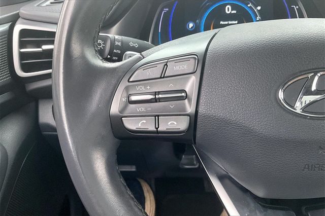2020 Hyundai Ioniq Electric SE Hatchback - 22969465 - 20