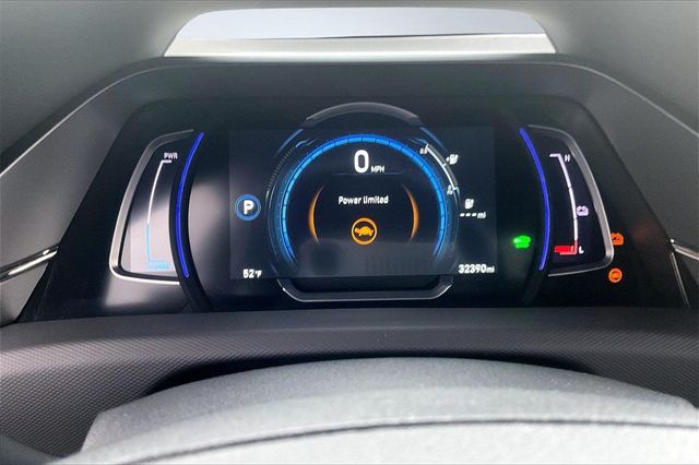 2020 Hyundai Ioniq Electric SE Hatchback - 22969465 - 22