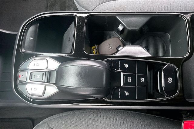 2020 Hyundai Ioniq Electric SE Hatchback - 22969465 - 28