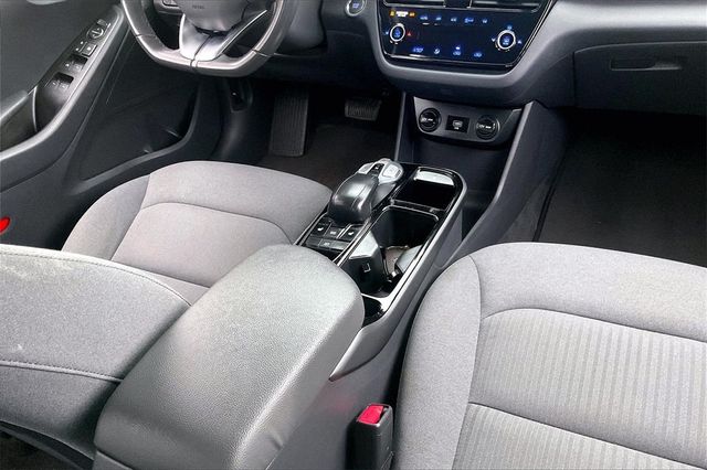 2020 Hyundai Ioniq Electric SE Hatchback - 22969465 - 29