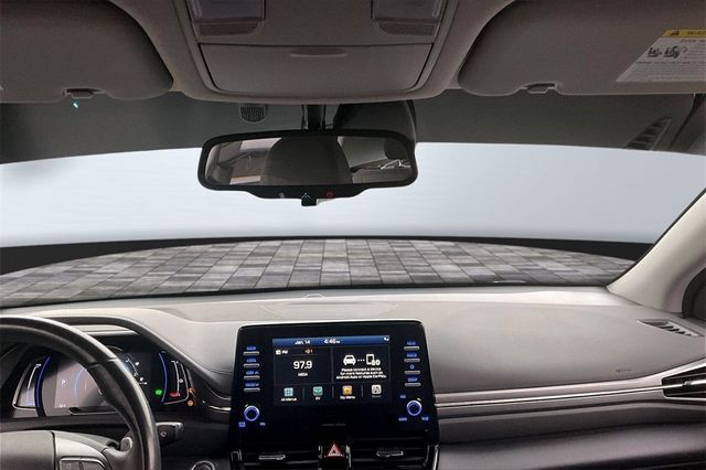2020 Hyundai Ioniq Electric SE Hatchback - 22969465 - 33