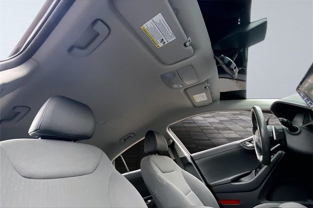 2020 Hyundai Ioniq Electric SE Hatchback - 22969465 - 34