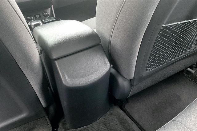 2020 Hyundai Ioniq Electric SE Hatchback - 22969465 - 35