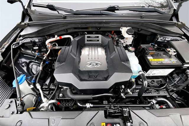 2020 Hyundai Ioniq Electric SE Hatchback - 22969465 - 38
