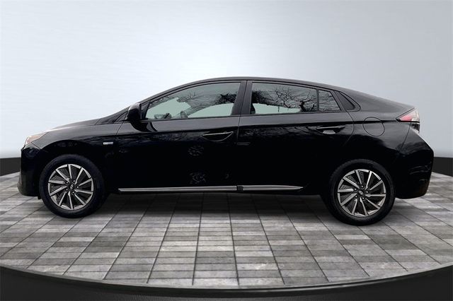 2020 Hyundai Ioniq Electric SE Hatchback - 22969465 - 3