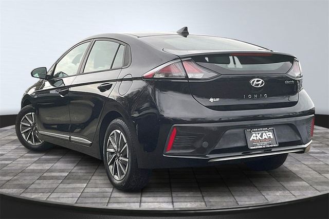 2020 Hyundai Ioniq Electric SE Hatchback - 22969465 - 6