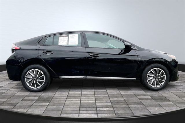 2020 Hyundai Ioniq Electric SE Hatchback - 22969465 - 7