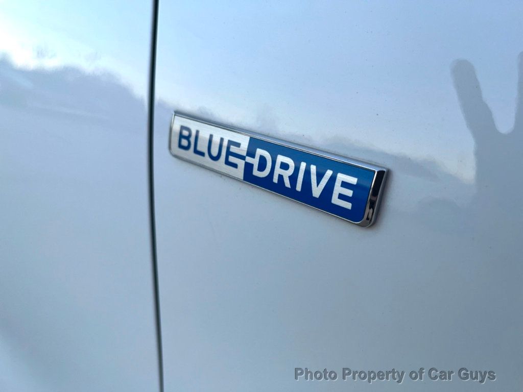 2020 Hyundai Ioniq Hybrid Blue Hybrid - 22261150 - 44
