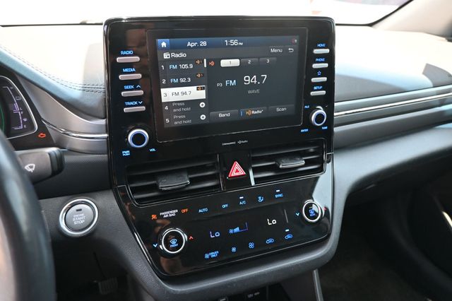 2020 Hyundai Ioniq Hybrid SE Hatchback - 23019831 - 7