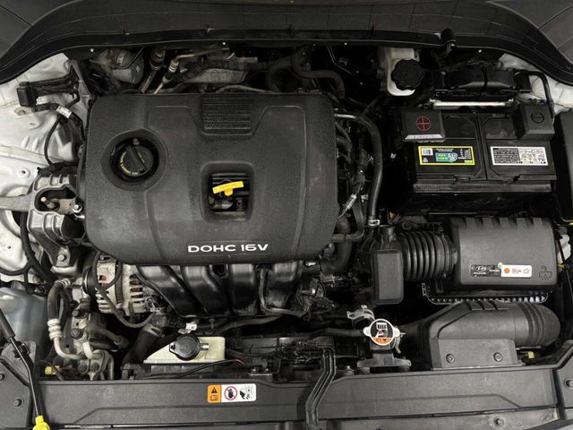 2020 Hyundai Kona SE Automatic AWD - 23057202 - 10