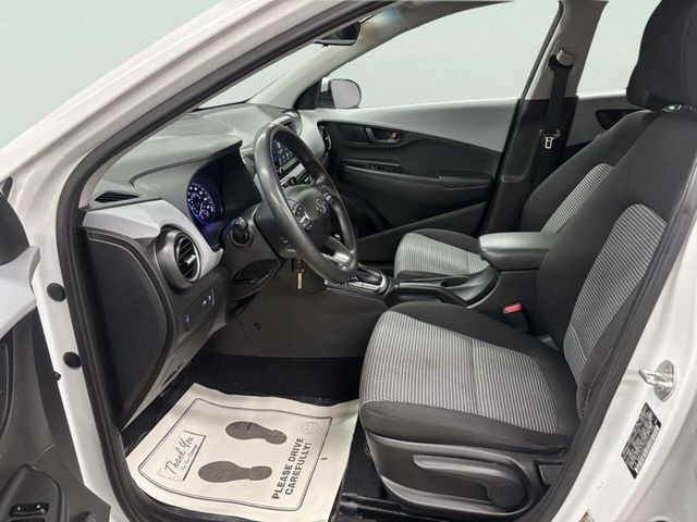2020 Hyundai Kona SE Automatic AWD - 23057202 - 13