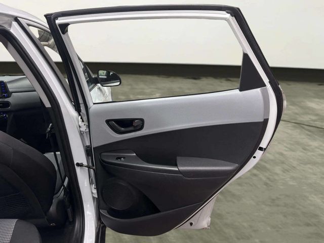 2020 Hyundai Kona SE Automatic AWD - 23057202 - 16