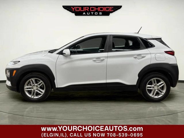 2020 Hyundai Kona SE Automatic AWD - 23057202 - 1