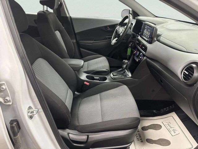 2020 Hyundai Kona SE Automatic AWD - 23057202 - 19