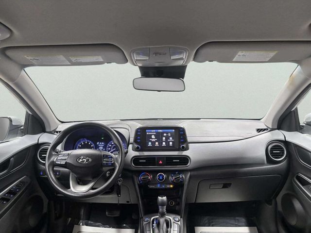 2020 Hyundai Kona SE Automatic AWD - 23057202 - 20