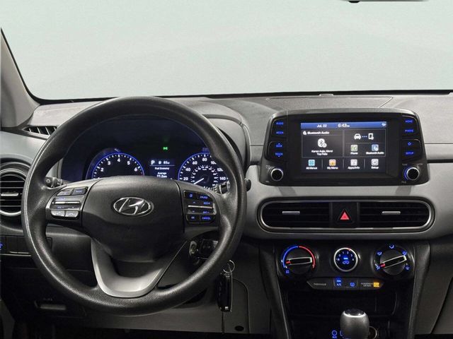 2020 Hyundai Kona SE Automatic AWD - 23057202 - 21
