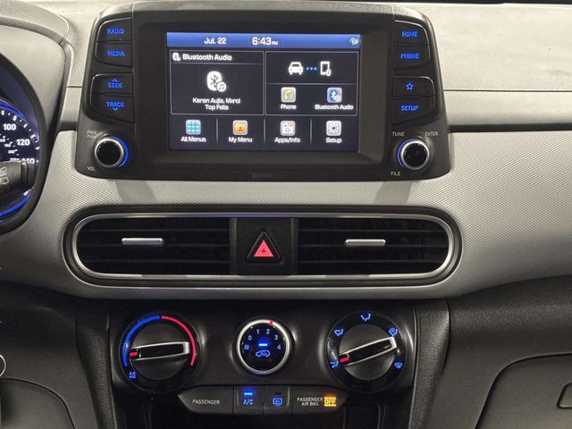 2020 Hyundai Kona SE Automatic AWD - 23057202 - 22