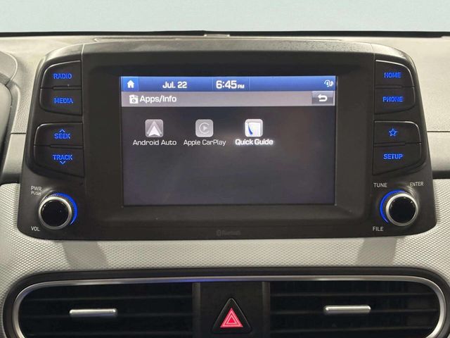 2020 Hyundai Kona SE Automatic AWD - 23057202 - 23